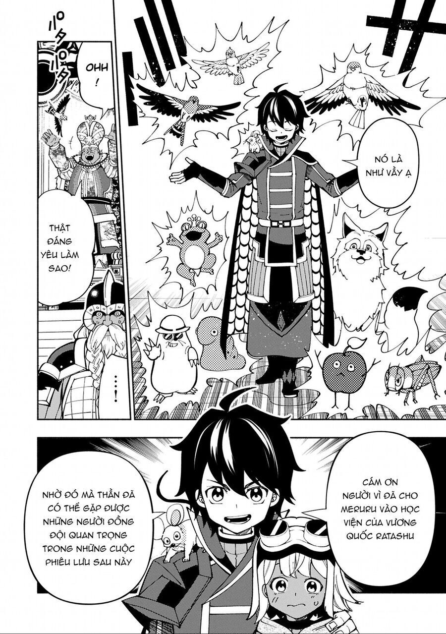 Hell Mode: Yarikomi Suki No Gamer Wa Hai Settei No Isekai De Musou Suru Chap 742 - Next Chap 743