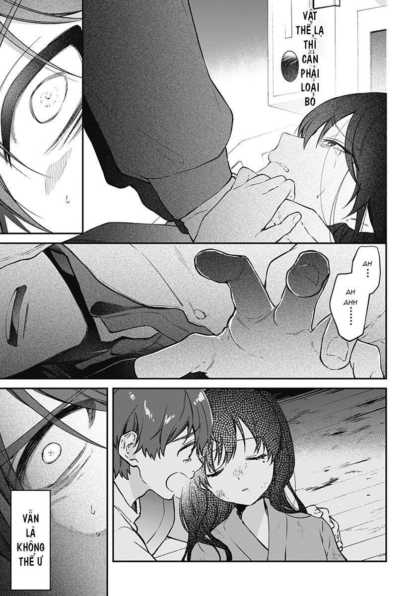 Hello World Chap 8 - Next Chap 9