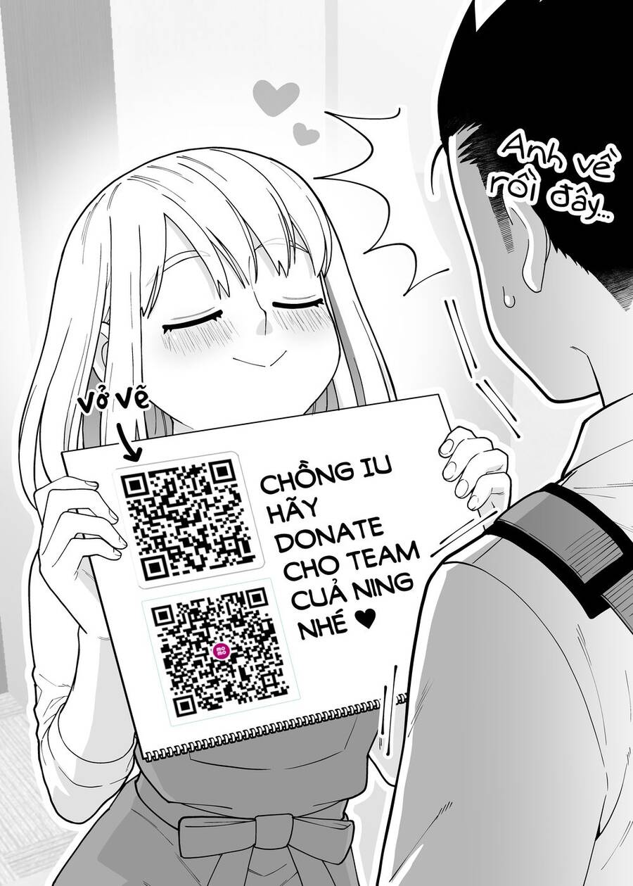Hello World Chap 8 - Next Chap 9