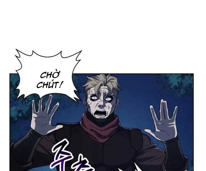 Helmut Đứa Trẻ Bị Ruồng Bỏ Chap 1 - Next Chap 2
