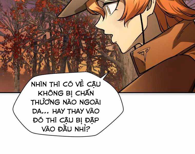 Helmut Đứa Trẻ Bị Ruồng Bỏ Chap 10 - Next Chap 11
