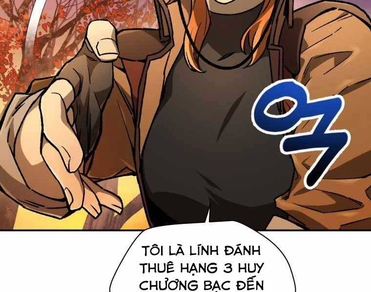 Helmut Đứa Trẻ Bị Ruồng Bỏ Chap 10 - Next Chap 11