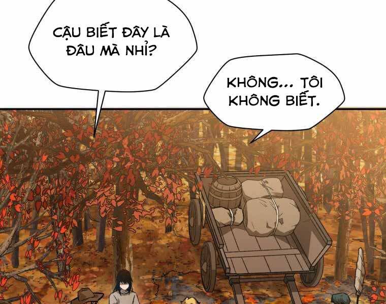 Helmut Đứa Trẻ Bị Ruồng Bỏ Chap 10 - Next Chap 11