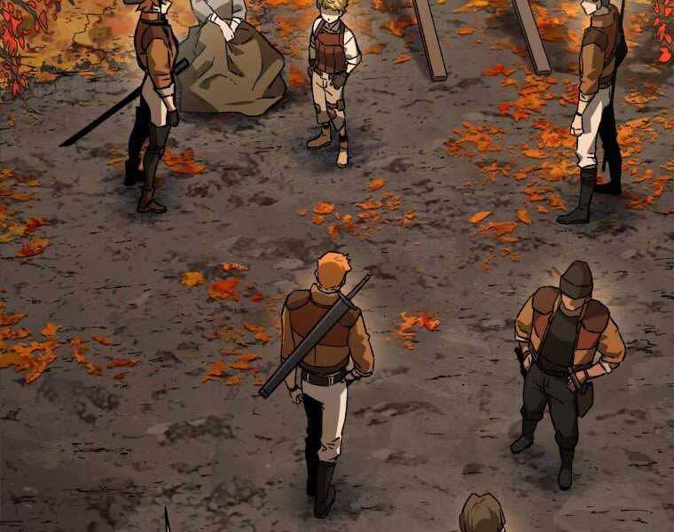Helmut Đứa Trẻ Bị Ruồng Bỏ Chap 10 - Next Chap 11