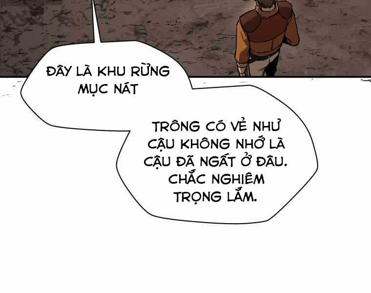 Helmut Đứa Trẻ Bị Ruồng Bỏ Chap 10 - Next Chap 11