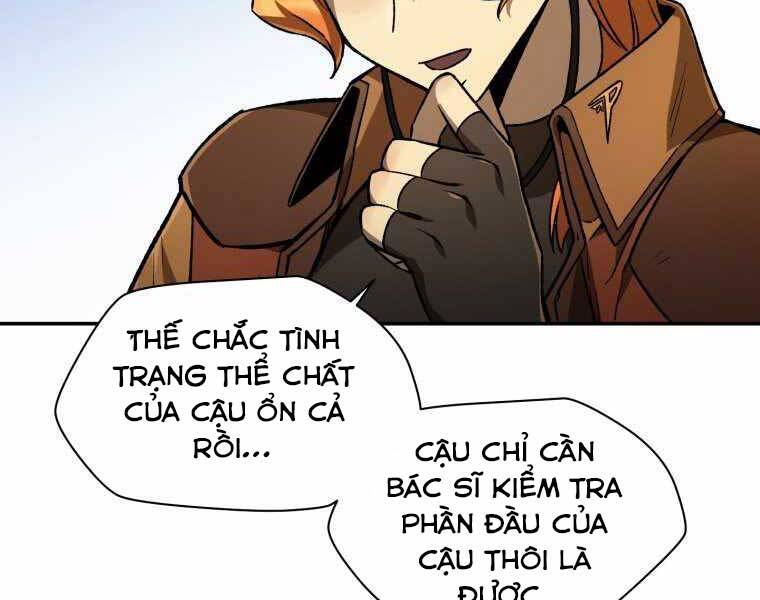 Helmut Đứa Trẻ Bị Ruồng Bỏ Chap 10 - Next Chap 11
