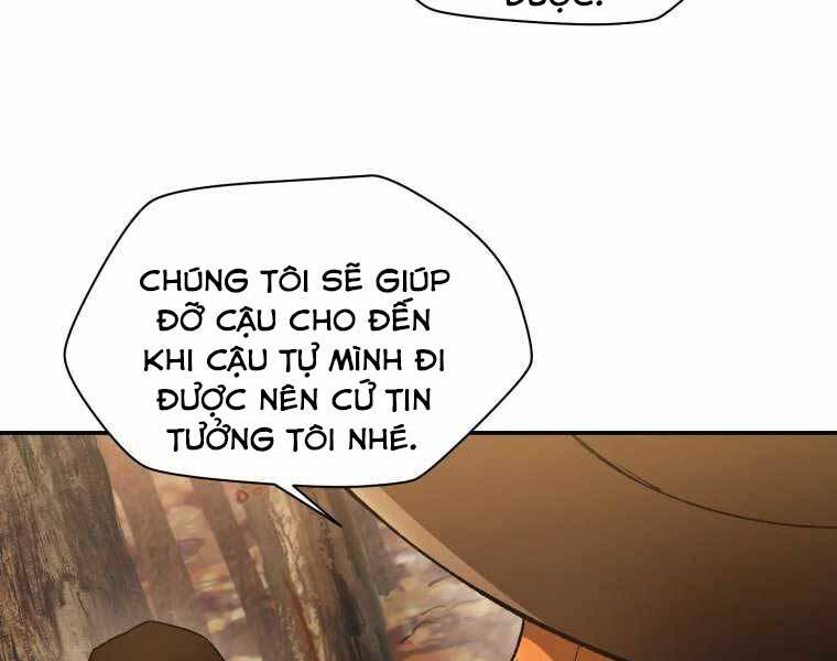 Helmut Đứa Trẻ Bị Ruồng Bỏ Chap 10 - Next Chap 11