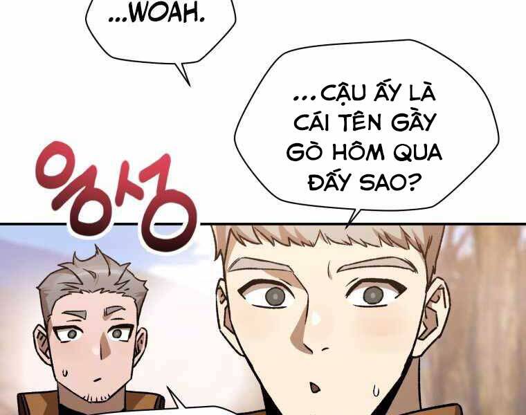 Helmut Đứa Trẻ Bị Ruồng Bỏ Chap 10 - Next Chap 11
