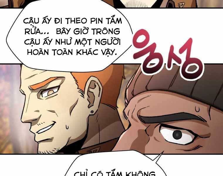 Helmut Đứa Trẻ Bị Ruồng Bỏ Chap 10 - Next Chap 11