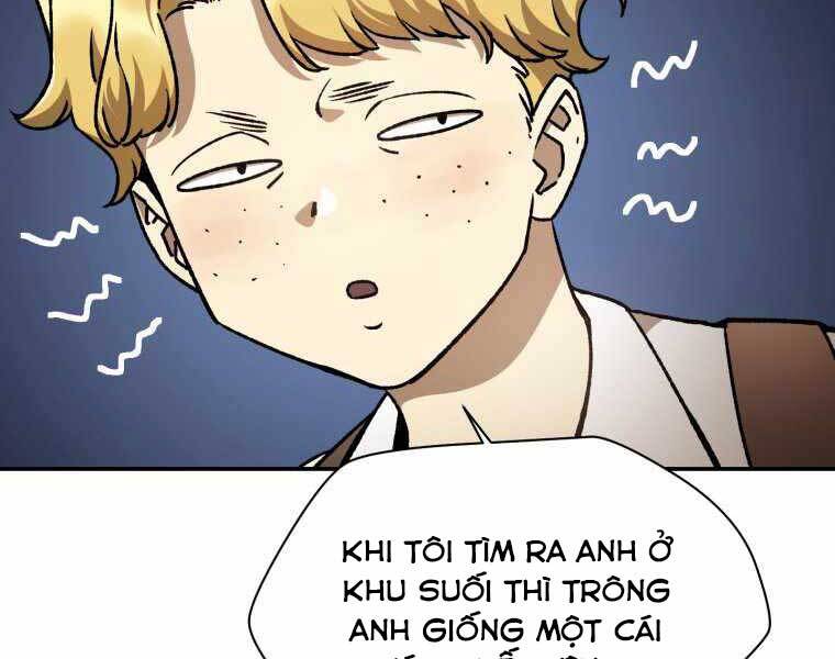 Helmut Đứa Trẻ Bị Ruồng Bỏ Chap 10 - Next Chap 11