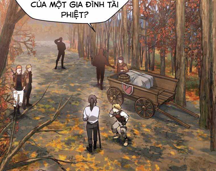 Helmut Đứa Trẻ Bị Ruồng Bỏ Chap 10 - Next Chap 11