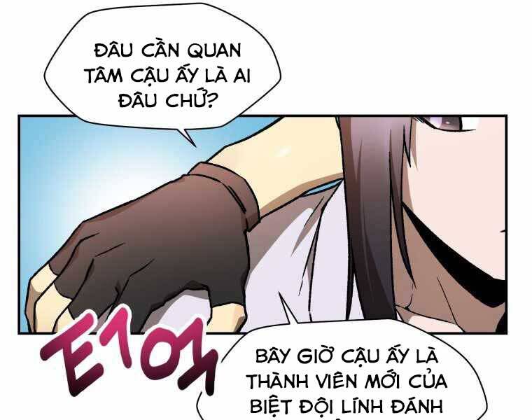 Helmut Đứa Trẻ Bị Ruồng Bỏ Chap 10 - Next Chap 11