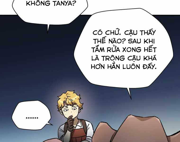 Helmut Đứa Trẻ Bị Ruồng Bỏ Chap 10 - Next Chap 11