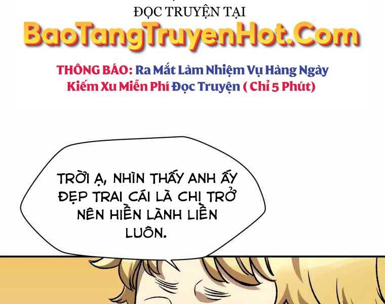 Helmut Đứa Trẻ Bị Ruồng Bỏ Chap 10 - Next Chap 11