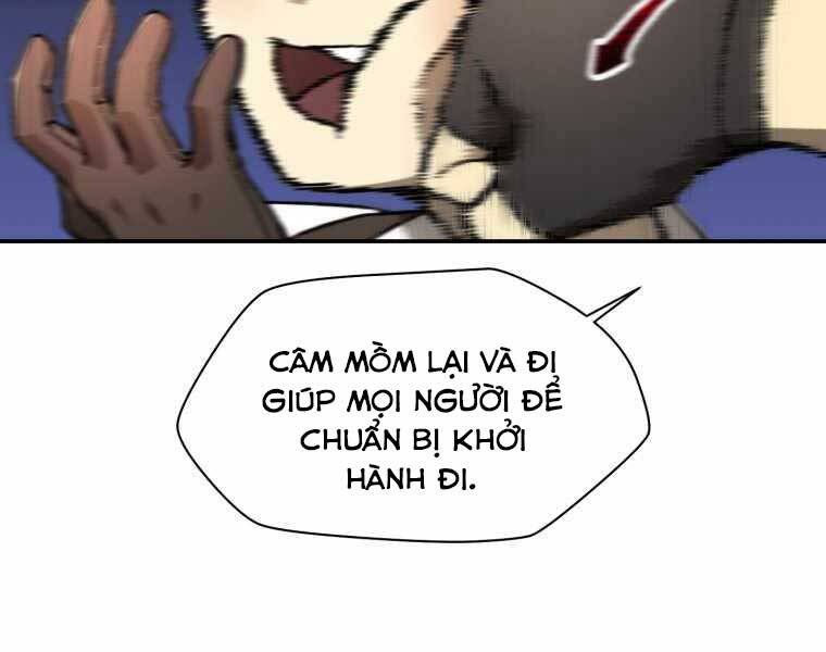 Helmut Đứa Trẻ Bị Ruồng Bỏ Chap 10 - Next Chap 11