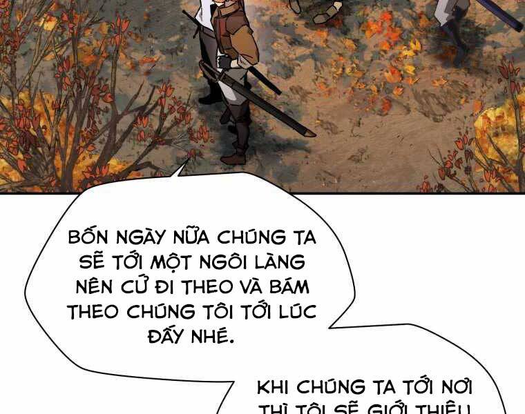 Helmut Đứa Trẻ Bị Ruồng Bỏ Chap 10 - Next Chap 11