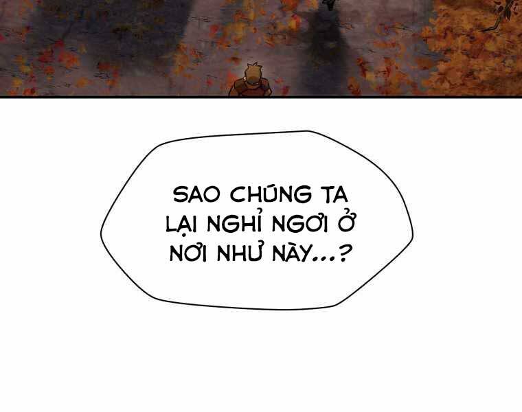 Helmut Đứa Trẻ Bị Ruồng Bỏ Chap 10 - Next Chap 11