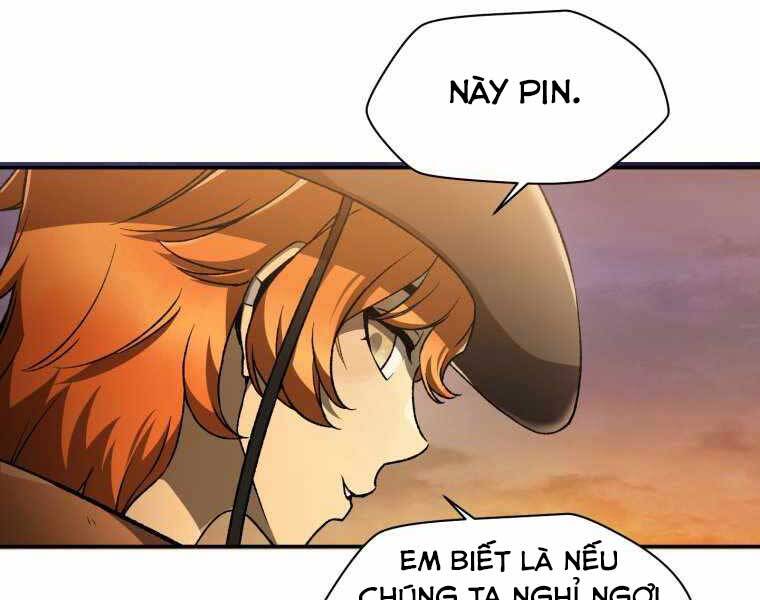 Helmut Đứa Trẻ Bị Ruồng Bỏ Chap 10 - Next Chap 11