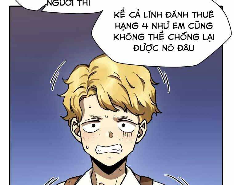 Helmut Đứa Trẻ Bị Ruồng Bỏ Chap 10 - Next Chap 11