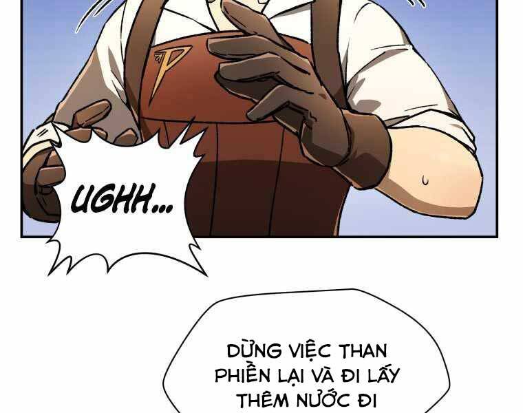 Helmut Đứa Trẻ Bị Ruồng Bỏ Chap 10 - Next Chap 11