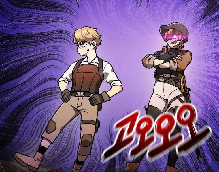 Helmut Đứa Trẻ Bị Ruồng Bỏ Chap 10 - Next Chap 11