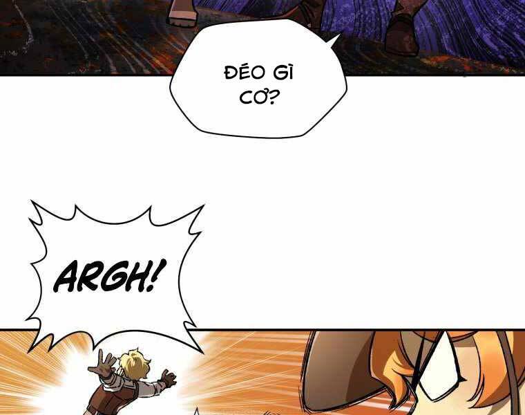 Helmut Đứa Trẻ Bị Ruồng Bỏ Chap 10 - Next Chap 11