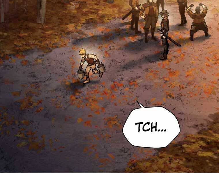 Helmut Đứa Trẻ Bị Ruồng Bỏ Chap 10 - Next Chap 11