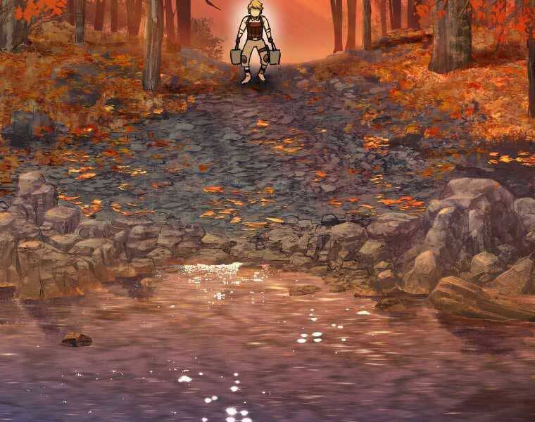 Helmut Đứa Trẻ Bị Ruồng Bỏ Chap 10 - Next Chap 11