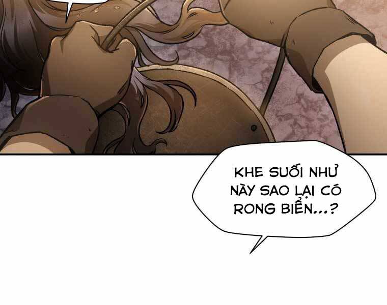 Helmut Đứa Trẻ Bị Ruồng Bỏ Chap 10 - Next Chap 11