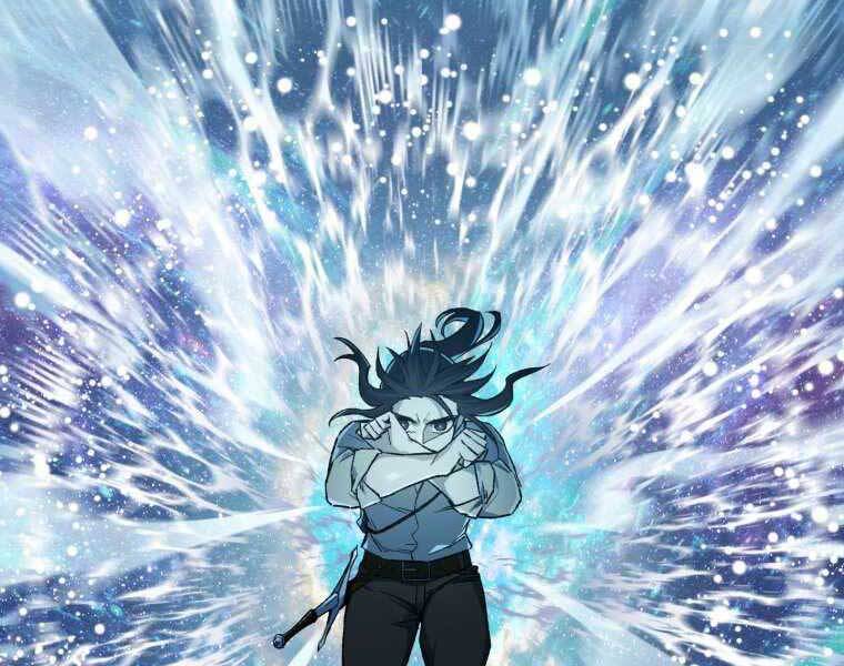 Helmut Đứa Trẻ Bị Ruồng Bỏ Chap 10 - Next Chap 11