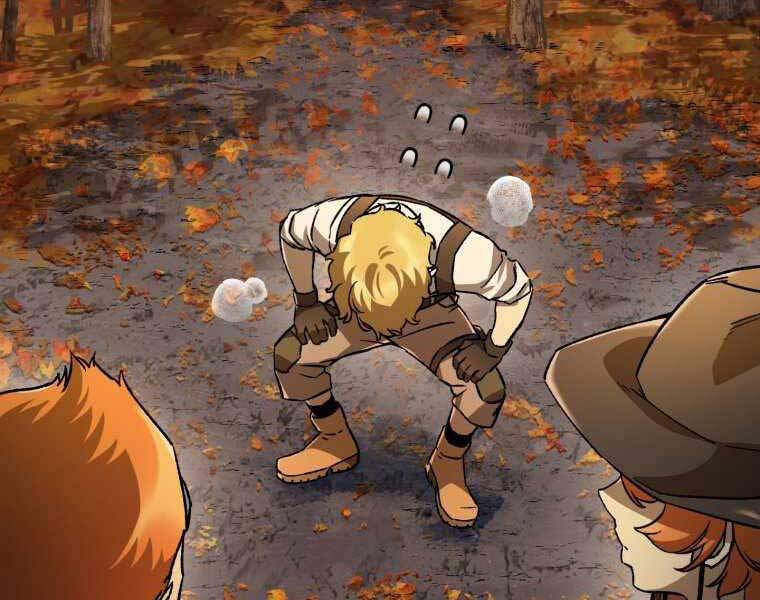 Helmut Đứa Trẻ Bị Ruồng Bỏ Chap 10 - Next Chap 11