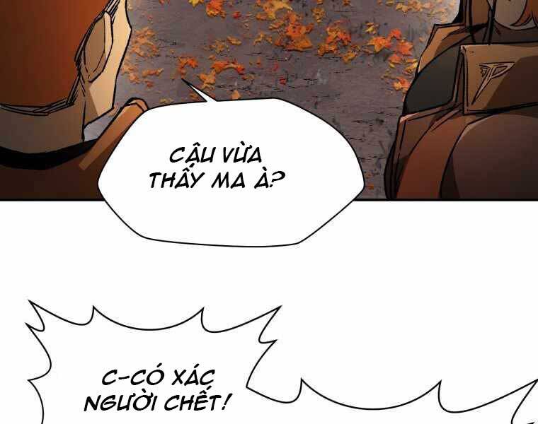 Helmut Đứa Trẻ Bị Ruồng Bỏ Chap 10 - Next Chap 11