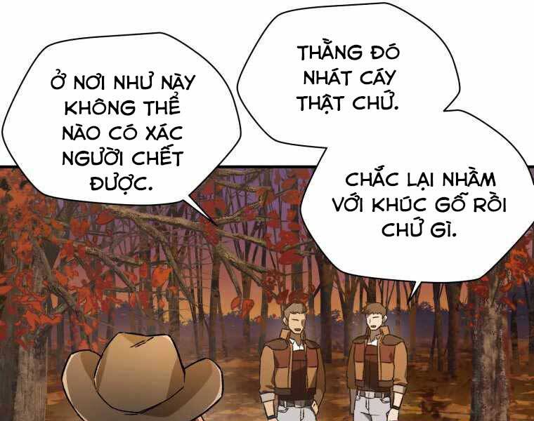 Helmut Đứa Trẻ Bị Ruồng Bỏ Chap 10 - Next Chap 11