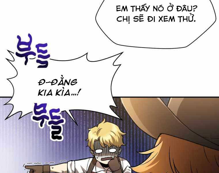 Helmut Đứa Trẻ Bị Ruồng Bỏ Chap 10 - Next Chap 11
