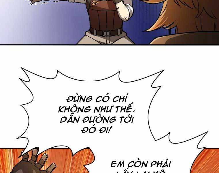 Helmut Đứa Trẻ Bị Ruồng Bỏ Chap 10 - Next Chap 11