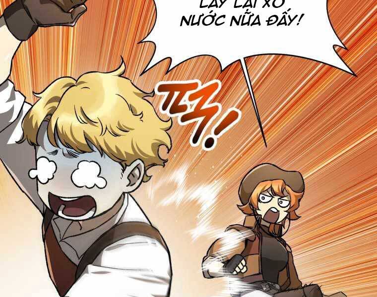 Helmut Đứa Trẻ Bị Ruồng Bỏ Chap 10 - Next Chap 11