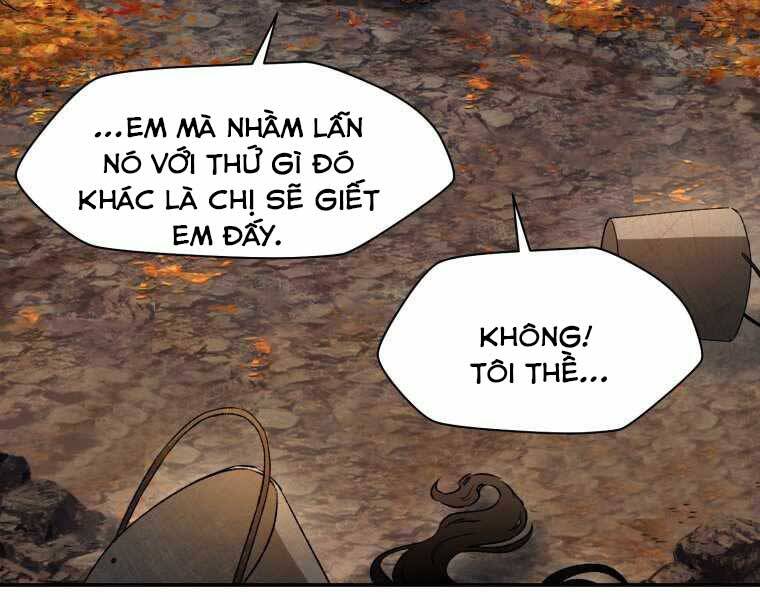 Helmut Đứa Trẻ Bị Ruồng Bỏ Chap 10 - Next Chap 11