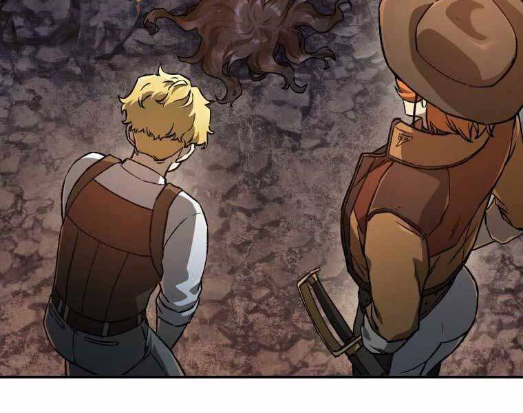 Helmut Đứa Trẻ Bị Ruồng Bỏ Chap 10 - Next Chap 11