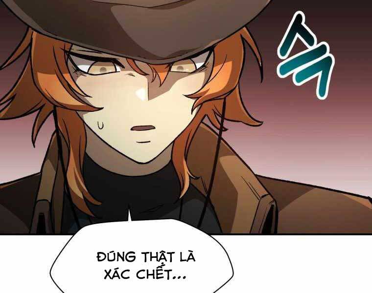 Helmut Đứa Trẻ Bị Ruồng Bỏ Chap 10 - Next Chap 11