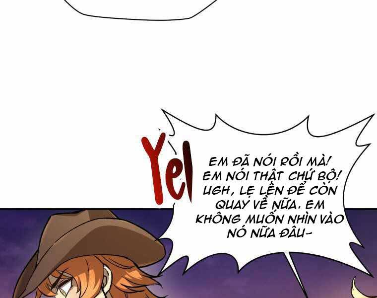 Helmut Đứa Trẻ Bị Ruồng Bỏ Chap 10 - Next Chap 11