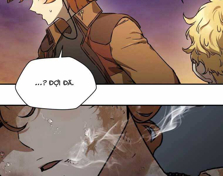 Helmut Đứa Trẻ Bị Ruồng Bỏ Chap 10 - Next Chap 11