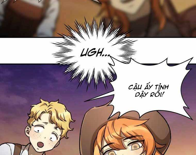 Helmut Đứa Trẻ Bị Ruồng Bỏ Chap 10 - Next Chap 11