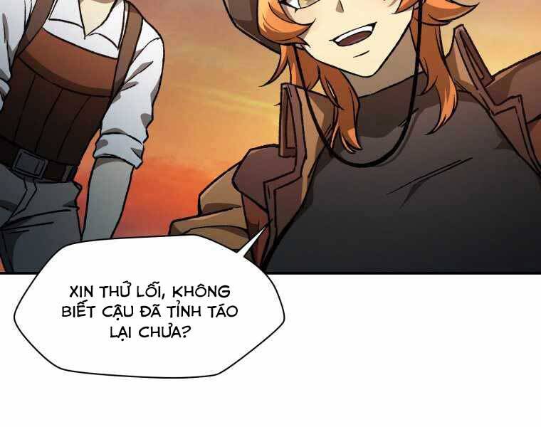 Helmut Đứa Trẻ Bị Ruồng Bỏ Chap 10 - Next Chap 11