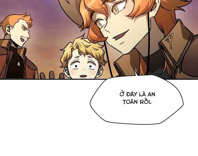 Helmut Đứa Trẻ Bị Ruồng Bỏ Chap 10 - Next Chap 11