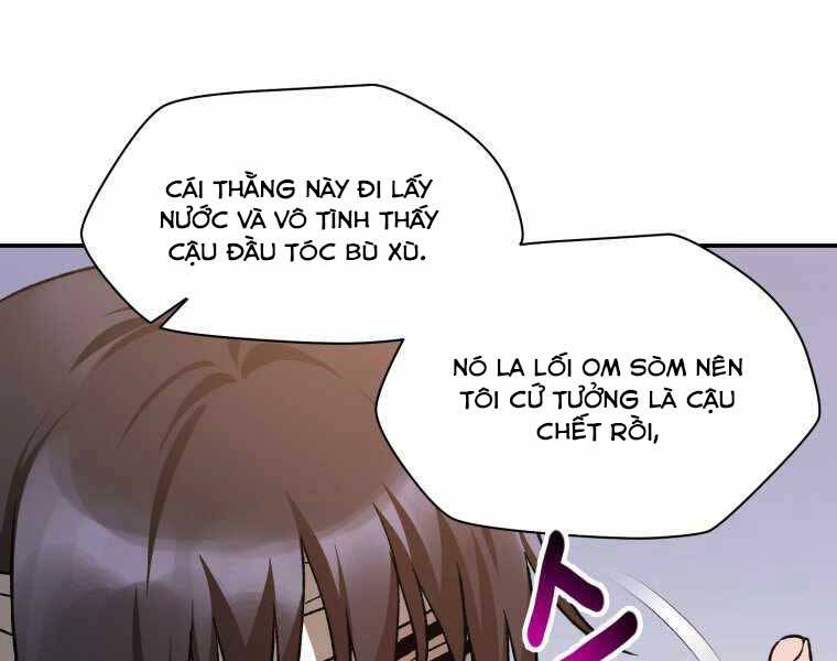 Helmut Đứa Trẻ Bị Ruồng Bỏ Chap 10 - Next Chap 11