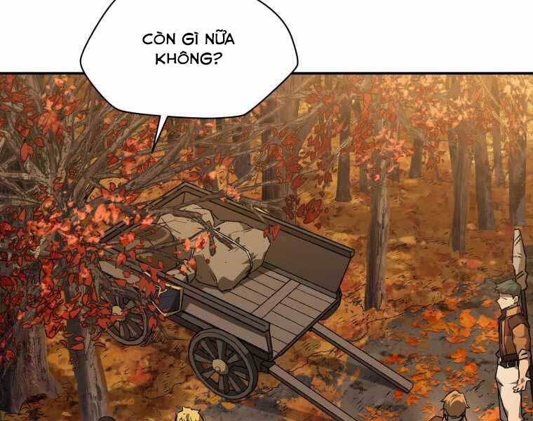 Helmut Đứa Trẻ Bị Ruồng Bỏ Chap 10 - Next Chap 11