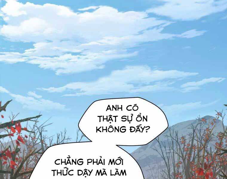 Helmut Đứa Trẻ Bị Ruồng Bỏ Chap 11 - Next Chap 12