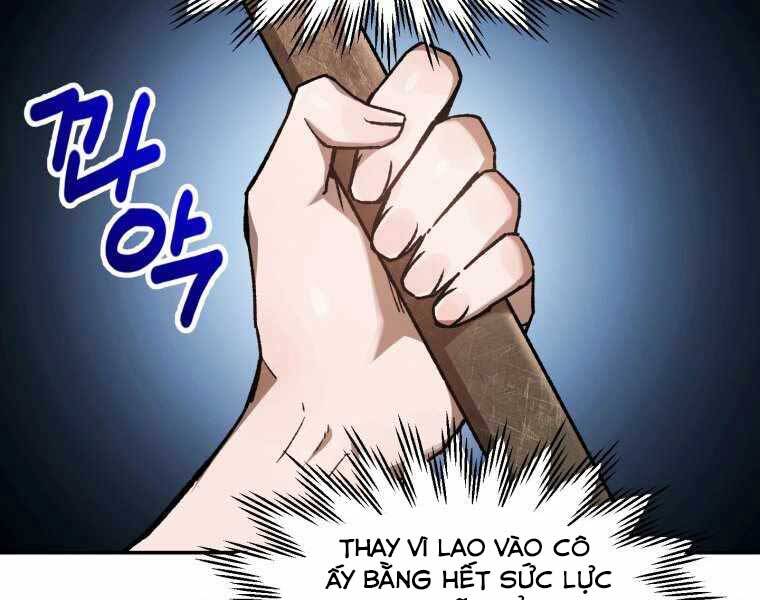 Helmut Đứa Trẻ Bị Ruồng Bỏ Chap 11 - Next Chap 12