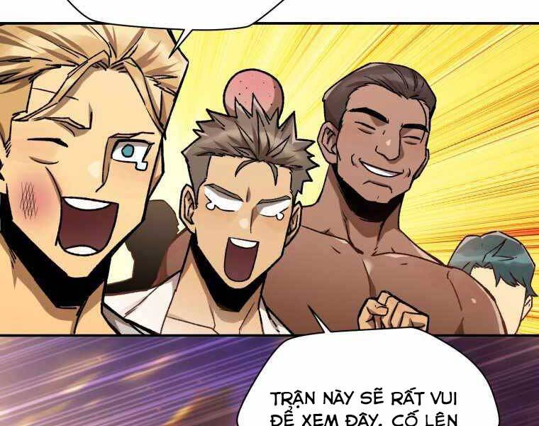 Helmut Đứa Trẻ Bị Ruồng Bỏ Chap 11 - Next Chap 12