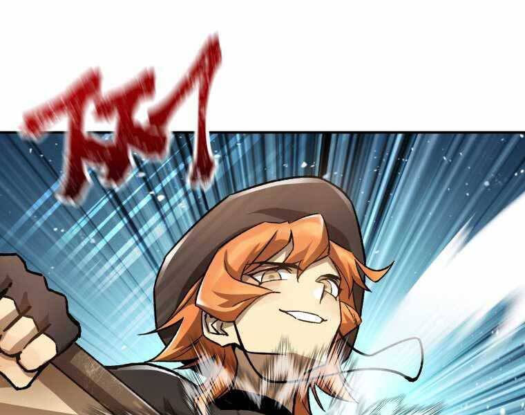 Helmut Đứa Trẻ Bị Ruồng Bỏ Chap 11 - Next Chap 12